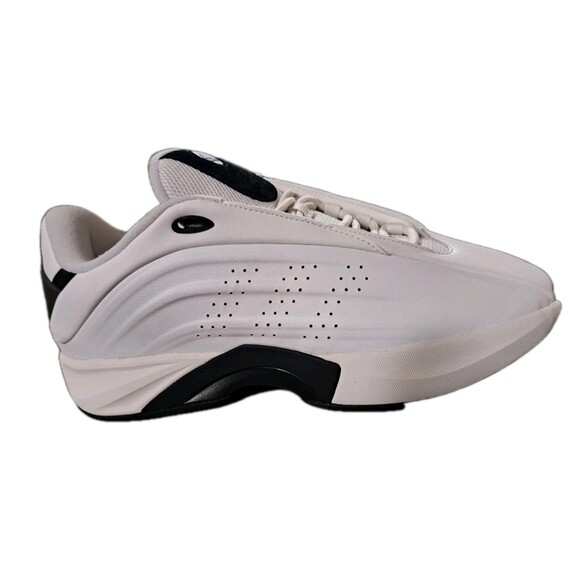 Adidas MEN\'S NOVA IIINFINITY 003 CLOUD WHITE CORE BLACK SIZ 14 NEW IN BOX